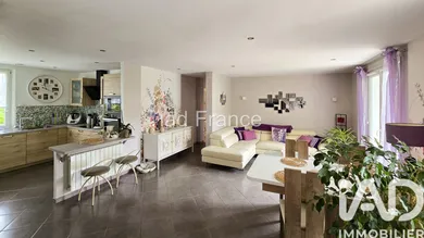 House in Montfort-l'Amaury (78490)