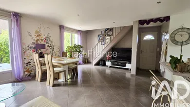 House in Montfort-l'Amaury (78490)