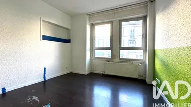 Appartement à Clermont-Ferrand (63000)