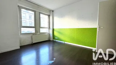 Appartement à Clermont-Ferrand (63000)