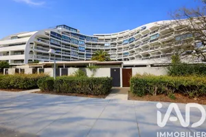 Studio in La Grande-Motte (34280)