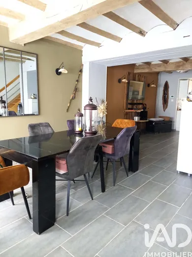 Townhouse in Ferrière-la-Grande (59680)