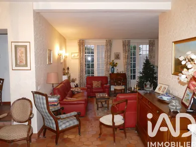 House in Maisons-Laffitte (78600)