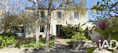 House in Marsilly (17137)