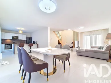 Traditional house in Pontcarré (77135)