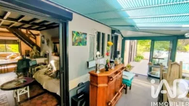 Maison de village à Neuville (95000)