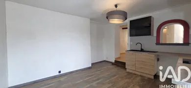 Apartment in Piennes (54490)
