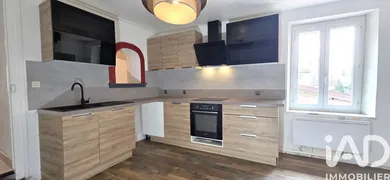 Apartment in Piennes (54490)