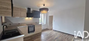 Appartement à Piennes (54490)