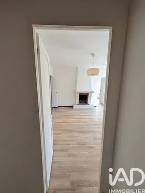 Apartment in Nantes (44000)