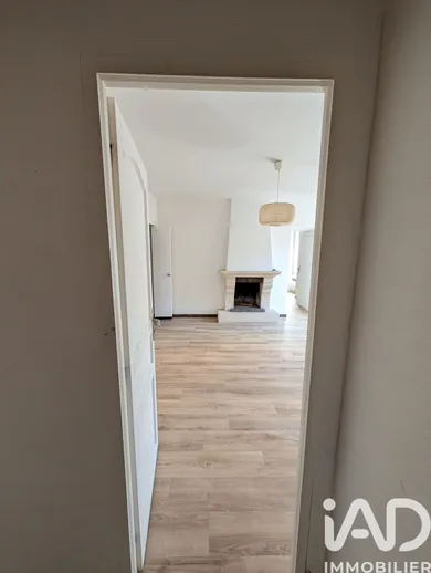 Appartement à Nantes (44000)
