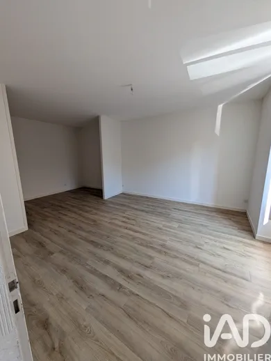 Appartement à Nantes (44000)