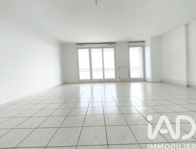 Appartement à Le Havre (76600)