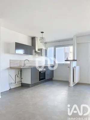 Apartment in Saint-Leu-la-Forêt (95320)