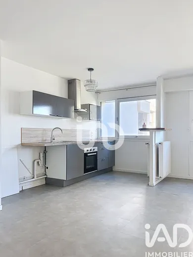 Appartement à Saint-Leu-la-Forêt (95320)