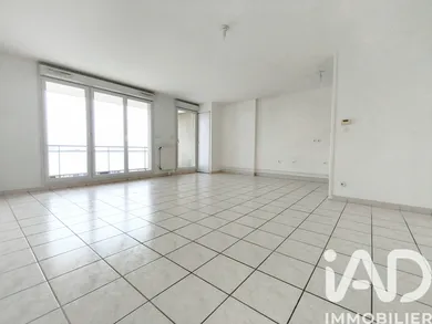 Appartement à Le Havre (76600)