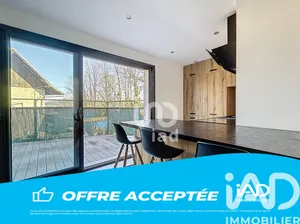 Apartment in Rumilly (74150)