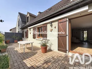 House in Palaiseau (91120)