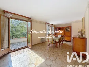 Maison à Palaiseau (91120)