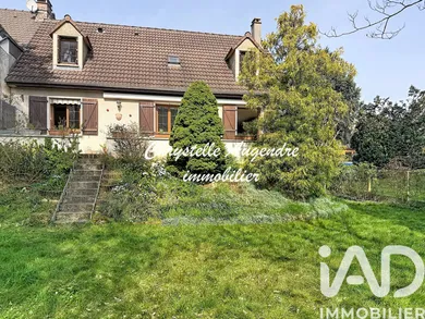 Maison à Palaiseau (91120)