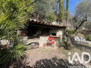 Terrain à Lucéram (06440)