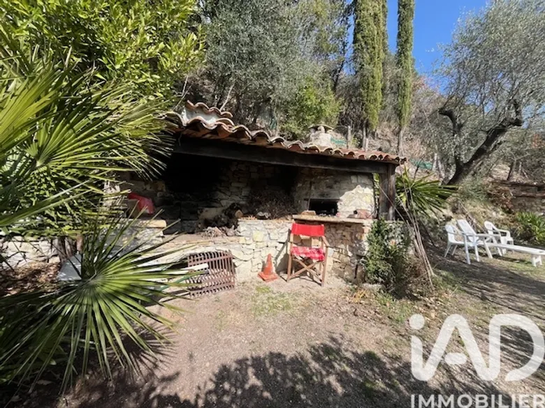 Terrain à Lucéram (06440) · 67 000 €