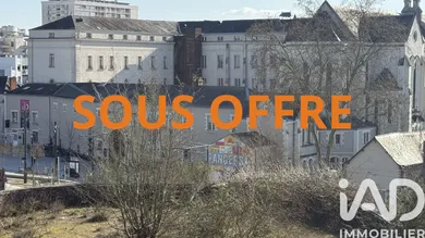 Apartment in Angers (49100)