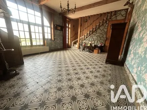 House in Haucourt (62156)