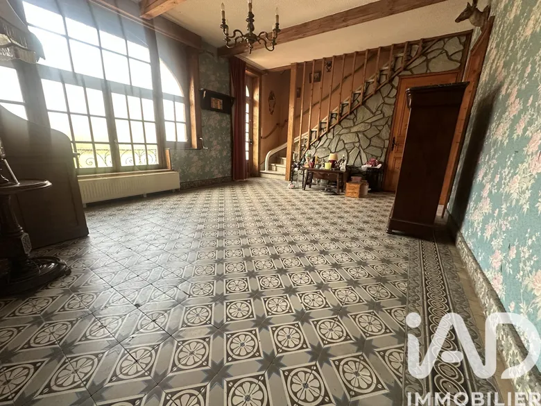 Maison 4 pièces 118 m² · à Haucourt · 118 m² · 156 800 €