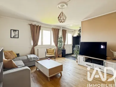 Appartement à Champigny-sur-Marne (94500)