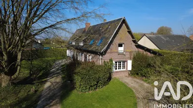 House in Servaville-Salmonville (76116)