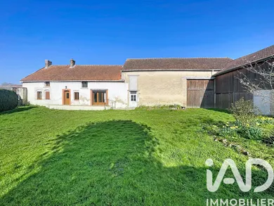 Traditional house in Vertus (51130)