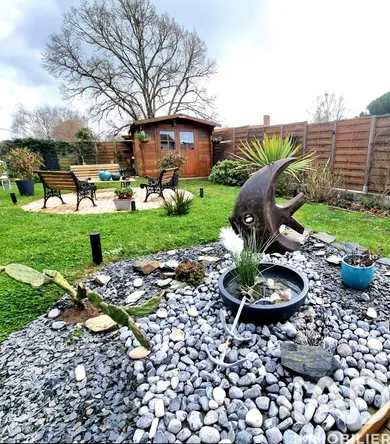 Maison à Saint-Jean-de-Monts (85160)