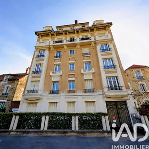 Apartment in Deuil-la-Barre (95170)