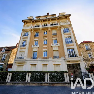 Appartement à Deuil-la-Barre (95170)