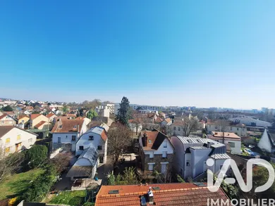 Appartement à Deuil-la-Barre (95170)