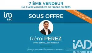 Apartment in Canet-en-Roussillon (66140)