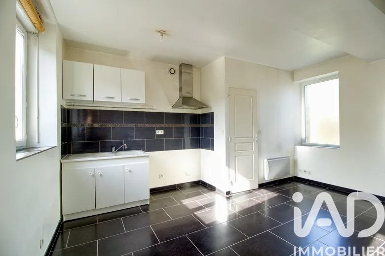 Maison 2 pièces 38 m² · à Creil · 38 m² · 199 900 €