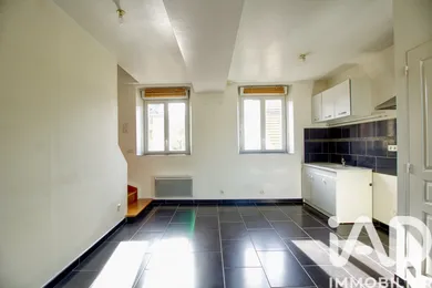 Maison à Creil (60100)