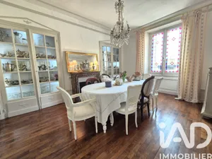 Maison à Rozay-en-Brie (77540)