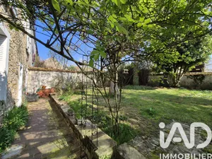 House in Rozay-en-Brie (77540)