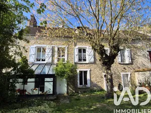 Mansion in Rozay-en-Brie (77540)