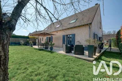 House in Nanteuil-lès-Meaux (77100)