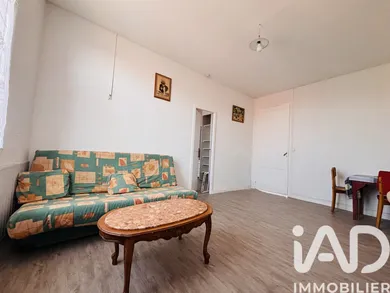 Apartment in Soulac-sur-Mer (33780)