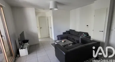 Appartement à Saint-Priest (69800)