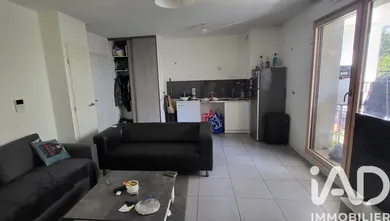Appartement à Saint-Priest (69800)