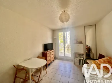 Studio in Nice (06000)