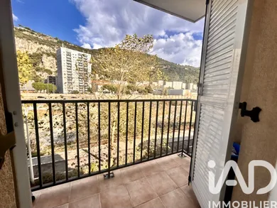 Studio in Nice (06000)