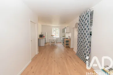 Appartement à Villerupt (54190)
