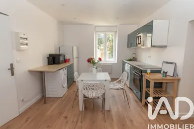 Appartement à Villerupt (54190)
